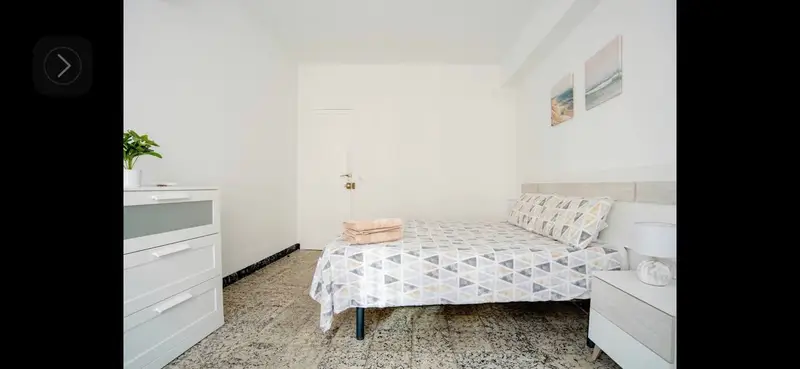 Habitacion Alquiler Castellon Estudiantes Profesionales