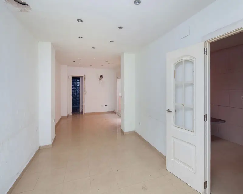 Casa en Alginet 4 habitaciones 70m2