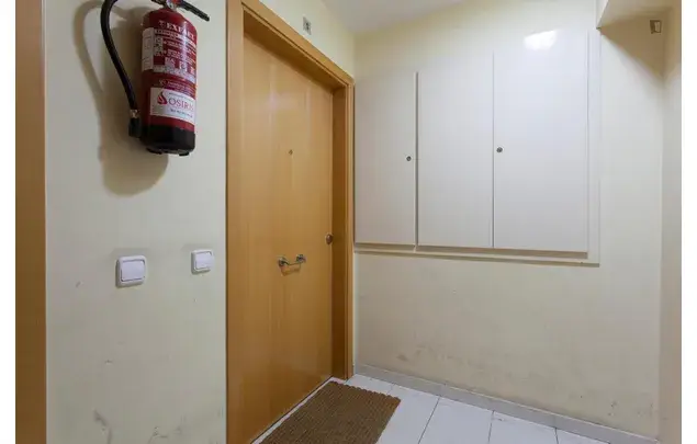Alquiler Apartamento 3 Dormitorios Barcelona Estancia Temporal