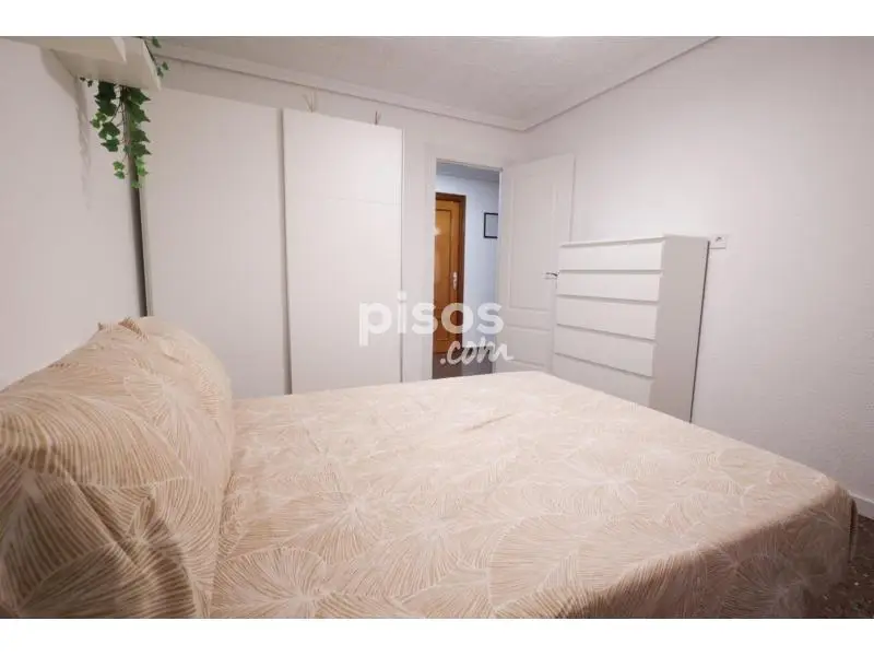Habitaci√≥n en Alquiler en Centre