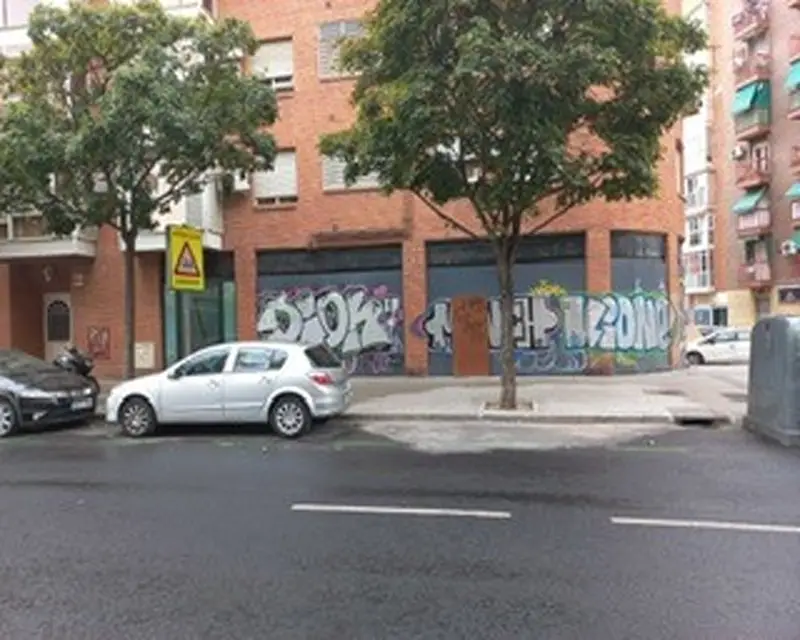 Local en Madrid 19973m2 CL LAS NAVES