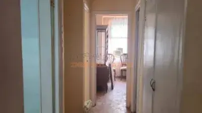 Piso 75m2 A Gandara Para Reformar 3 Habitaciones