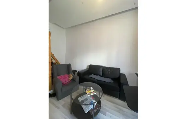 Apartamento Moderno en Madrid Barrio de Las Letras
