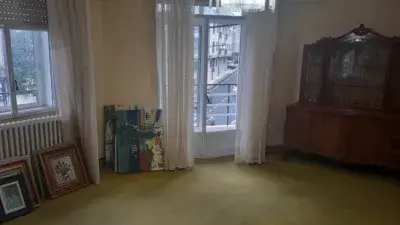 Pisos en Venta Vilagarcia de Arousa 80m2 3 habitaciones