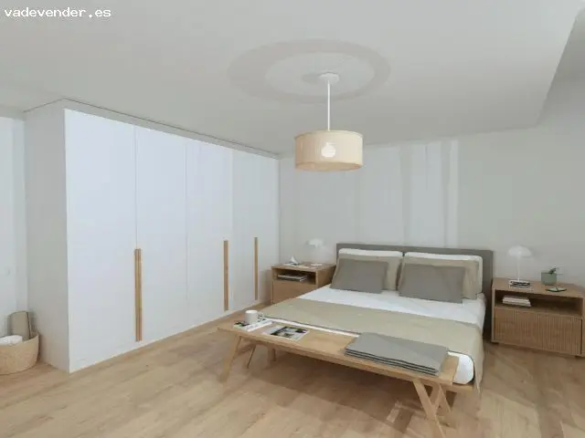 Piso Planta Baja a Estrenar Sabadell 2 Dormitorios