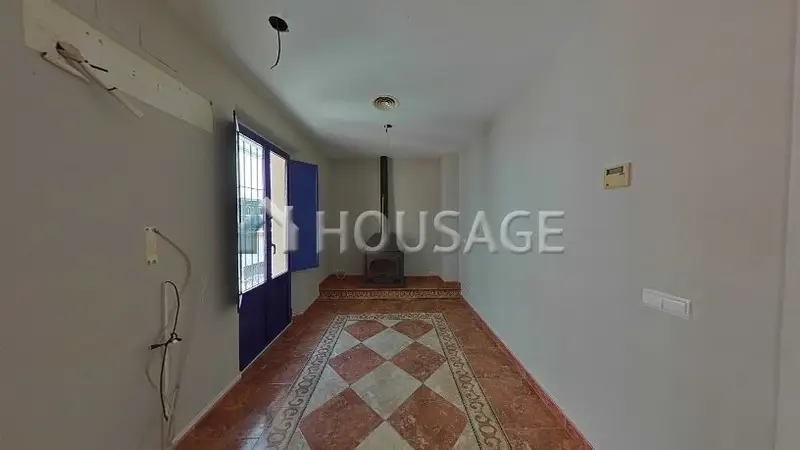 Casa en venta en Sevilla centro, 4 habitaciones, terraza