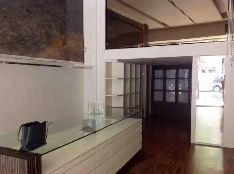 Local Comercial 90m2 Sant Francesc Valencia