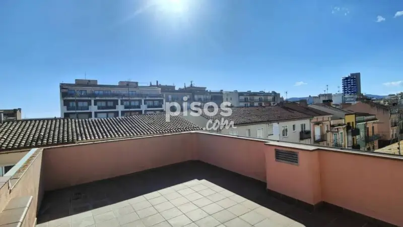 Dúplex con vistas al mar cerca de Palamós