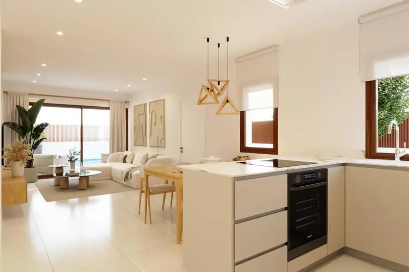 Villa en Venta Vistabella Golf Resort Orihuela