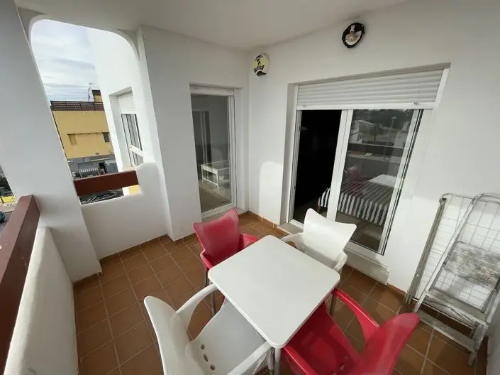 Apartamento 2 Dormitorios Villamartin  Cerca Campo Golf Piscina
