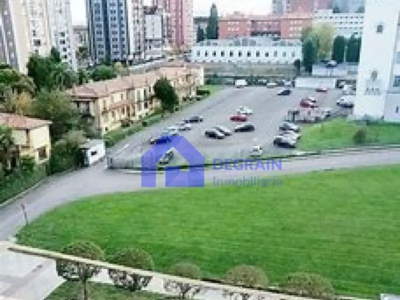 Alquiler Piso Estudiantes Oviedo Campus Cristo 4 Dormitorios