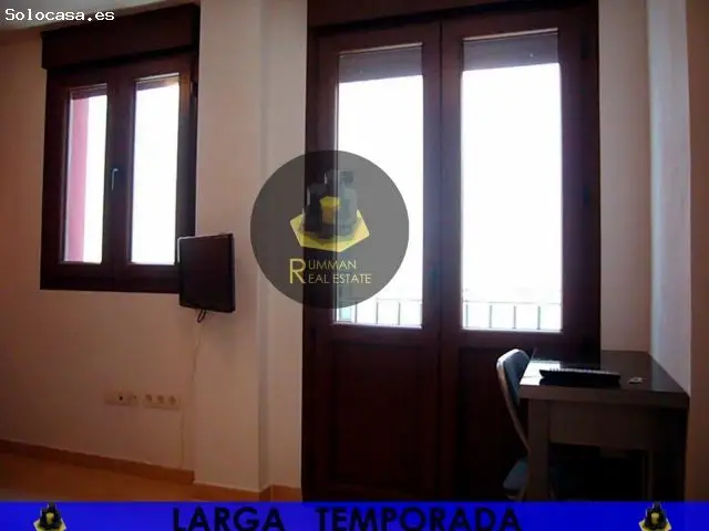 Estudio en Realejo Granada Cerca de Universidades
