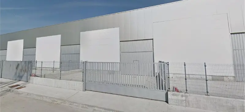 Local Comercial en Venta Dueñas Palencia 460m2