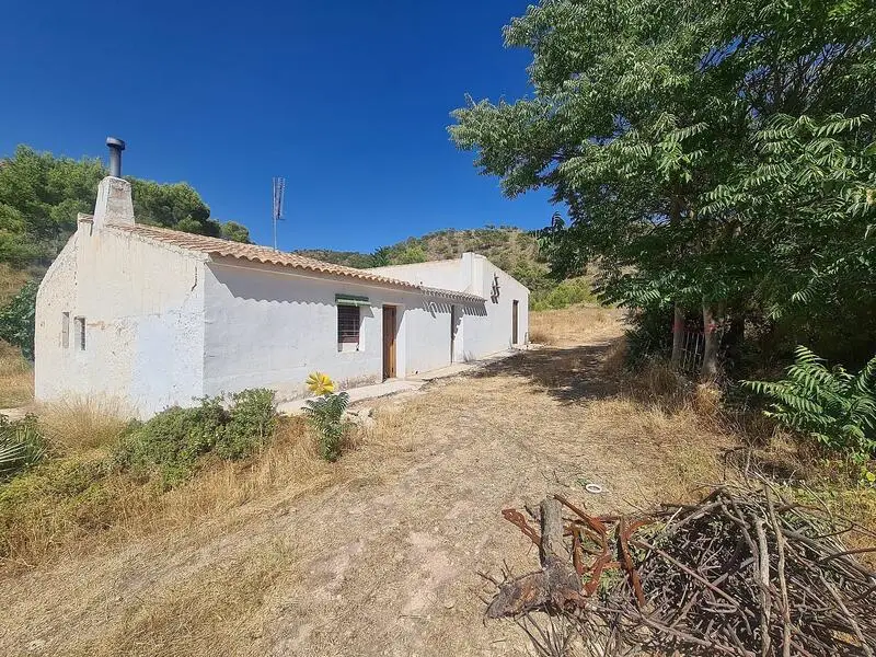 3 Cuarto Casa de Campo en venta
Yecla, Murcia