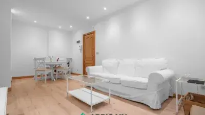 Piso Gros 40m2 Reformado Cerca Centro Estacion