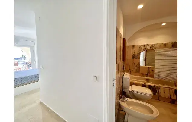 Apartamento 3 Dormitorios Fuengirola Primera Linea Playa Vistas Panoramicas