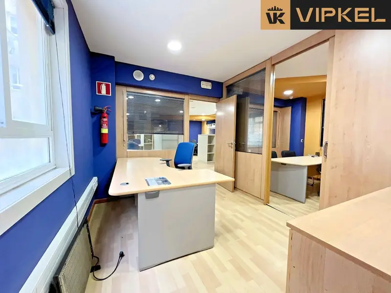 Venta de piso en O Burgo (Culleredo)