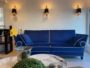 Apartamento en Sitges con 2 habitaciones y 2 baños - Alquiler de temporada