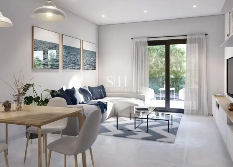 Aticos en Venta Torre Pacheco Murcia Costa Calida