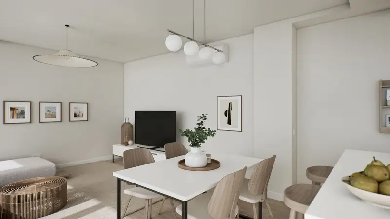 Piso de 3 Dormitorios en venta Fuengirola, España