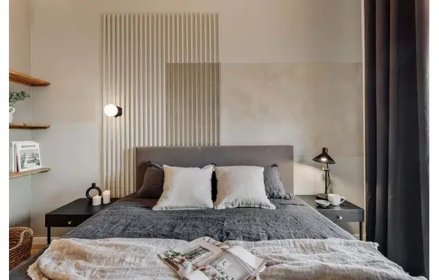 Apartamento 4 Dormitorios 67m2 Barcelona Alquiler Temporada Media Larga