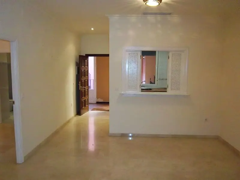 Alquiler Piso 2 Dormitorios Sevilla Centro