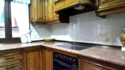 Piso en Venta Crevillent Plaza de la Noria Cuatro Dormitorios