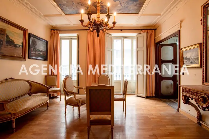 Joya Arquitectonica 305m2 Valencia Centro