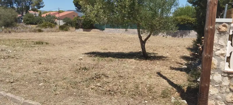 Solar en L'Ametlla de Mar cerca de la playa