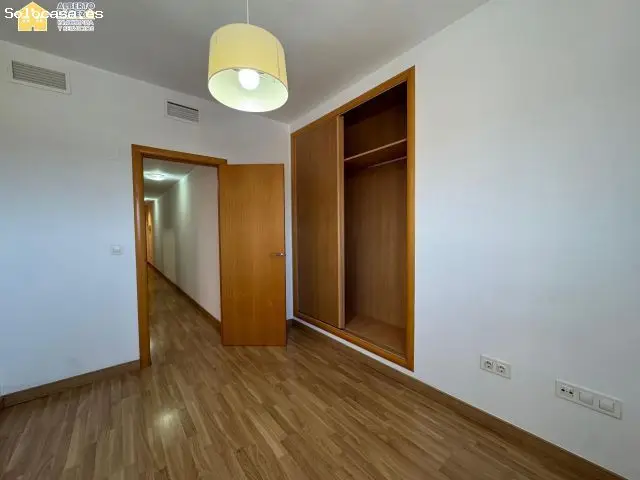 Alquiler Vivienda El Altet 2 Dormitorios Sin Amueblar