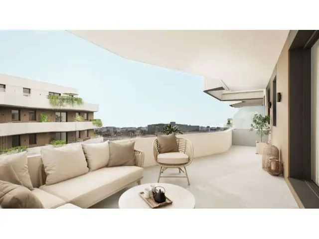 Apartamentos en Fuengirola desde 1 Dormitorio
