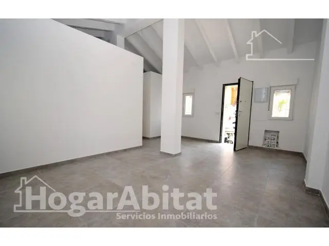 Casa Reformada en Beniparrell con Terraza y Barbacoa