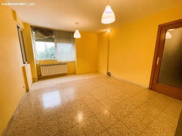 Piso 4 Habitaciones Sabadell Alta Rentabilidad Inversores