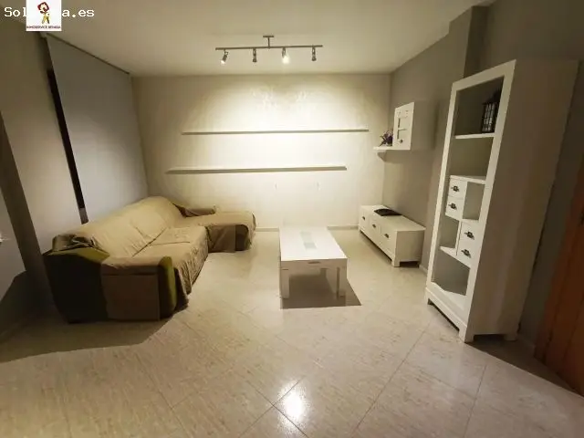 Apartamento en Benissa 4 Dormitorios 2 Baños 114m2
