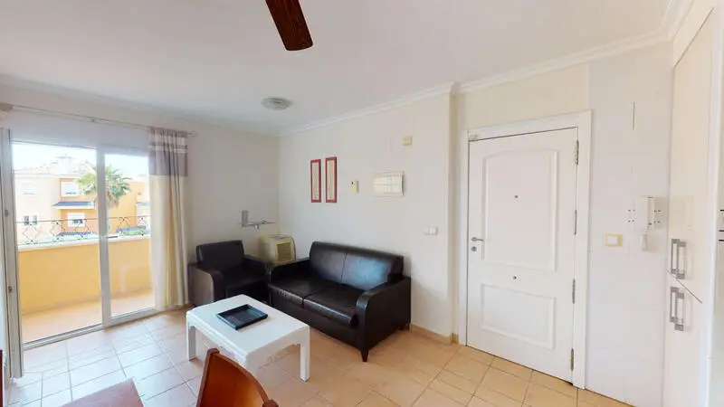 Apartamento en Venta Altaona Golf Murcia 2 Dormitorios