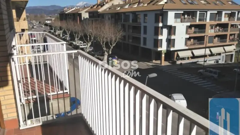 Piso en venta en Graus 100m2 4 habitaciones 2 baños