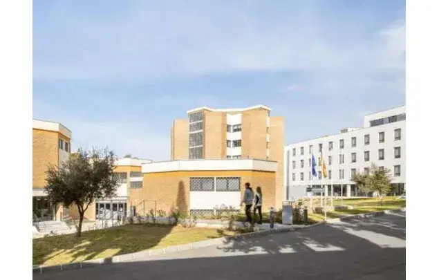 Estudio para Estudiantes cerca Campus Cartuja Granada