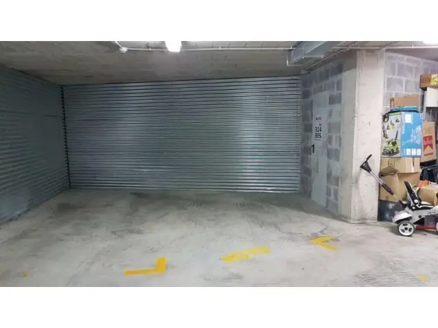 Garaje en Venta en Reinosa Calle Ebro