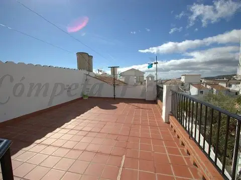 Casa Villa 8 Dormitorios Competa Gran Oportunidad