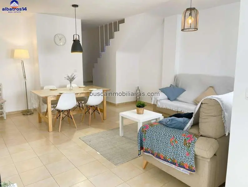 Dúplex en Venta Cartaya El Rompido 4 Dormitorios 2 Baños
