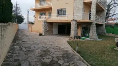 Chalet en venta en Vista Mar