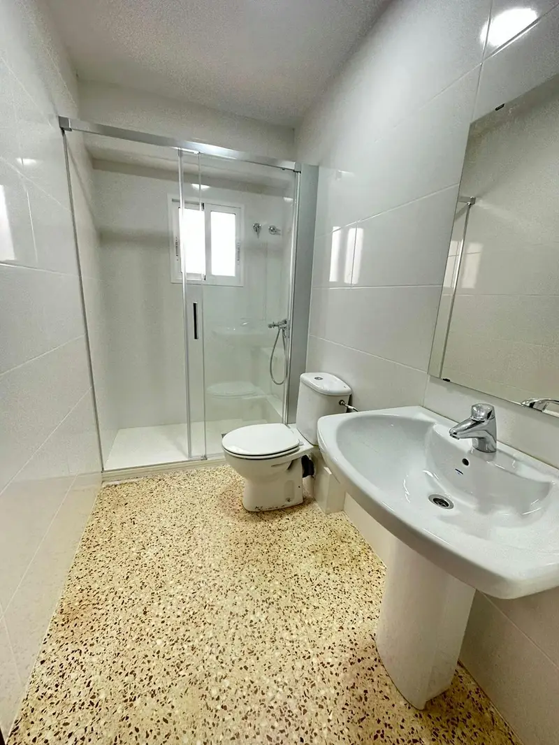Habitacion Alquiler Burjassot Valencia