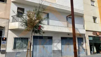 Casa en Venta en El Ejido Centro 189m2 - Ideal Vivienda y Negocio