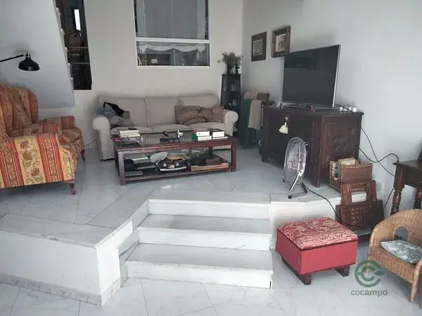 Adosado en venta Guadalajara zona centro 270m2 4 habitaciones