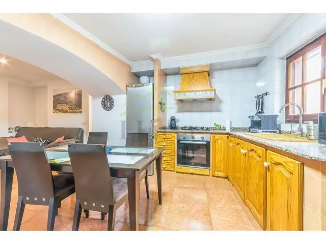 Casa Rural con Licencia en Chulilla 3 Dormitorios 1 Baño
