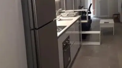 Piso en alquiler en Centro