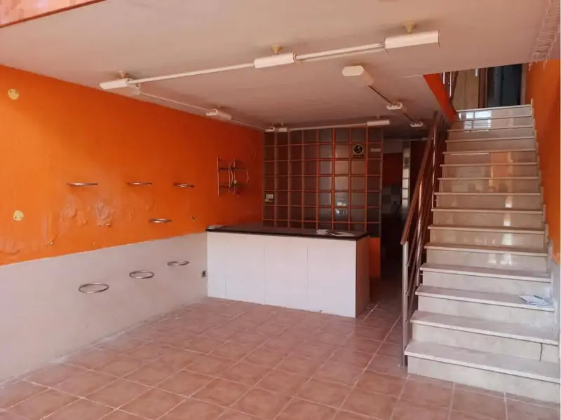 Chalet en Venta en Vinaròs Gran Oportunidad Casa Amplia