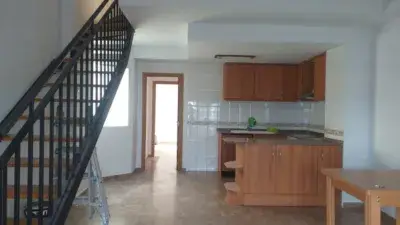 Atico en Venta Riba Roja de Turia 3 Habitaciones 2 Baños