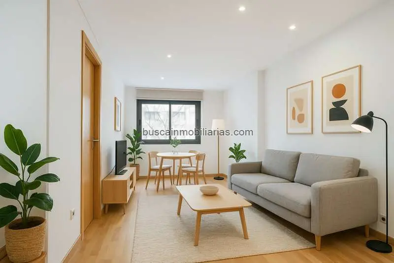 Piso en Venta Madrid Villa Galileo