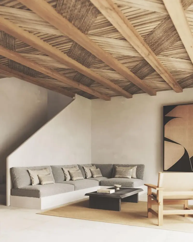 Casas de Lujo en El Molinar Palma de Mallorca